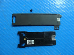 Dell Latitude 5510 15.6" OEM M.2 SSD Thermal Support Brackets ET2FB000310 07HMH