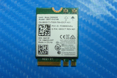 $9.99 | Dell Latitude E5470 14" Genuine Laptop WiFi Wireless Card 8260ngw 8xg1t