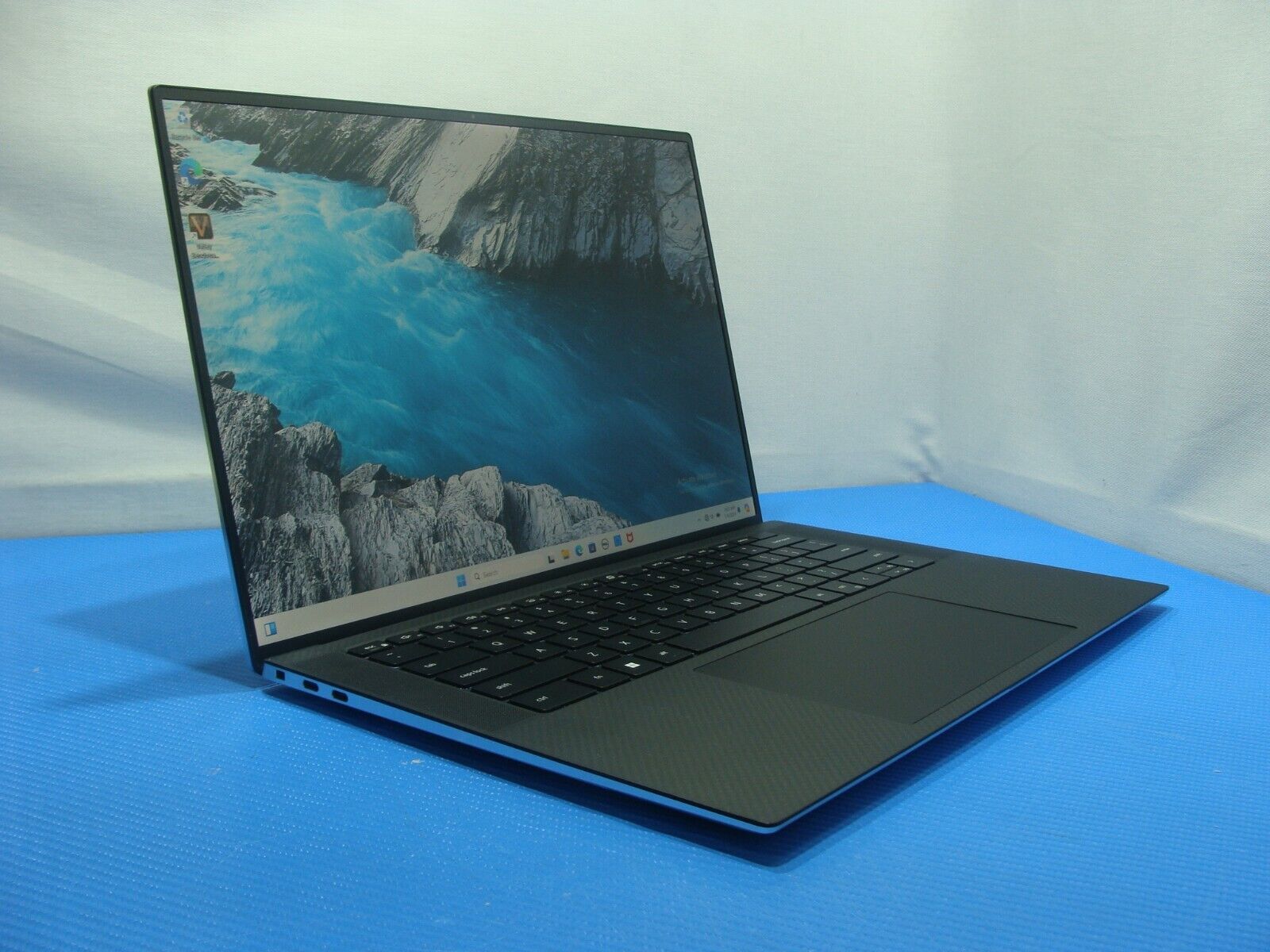 Dell XPS 15 9510 15.6