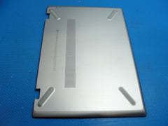 HP Pavilion 15-cs0053cl 15.6" Genuine Bottom Case Base Cover Silver 38G7BTP003