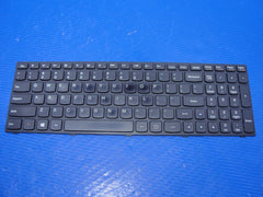 Lenovo G50-30 15.6" Genuine Laptop US Keyboard 25214785 PK1314K2A00