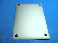 MacBook Air 13" A1466 Early 2015 MJVE2LL/A MJVG2LL/A OEM Bottom Case 923-00505