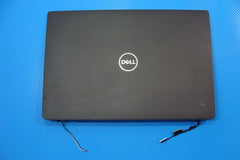 Dell Latitude 14” 7400 Genuine Laptop FHD LCD Touch Screen Complete Assembly