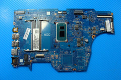 HP 17-by4633dx 17.3" Genuine Intel i5-1135G7 2.4GHz Motherboard M12540-601 AS IS