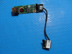 Lenovo ThinkPad P70 17.3" Genuine Laptop USB Board w/Cable NS-A441