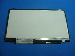 Lenovo IdeaPad 14” 510S-14ISK OEM Laptop Matte BOE FHD LCD Screen NV140FHM-N41