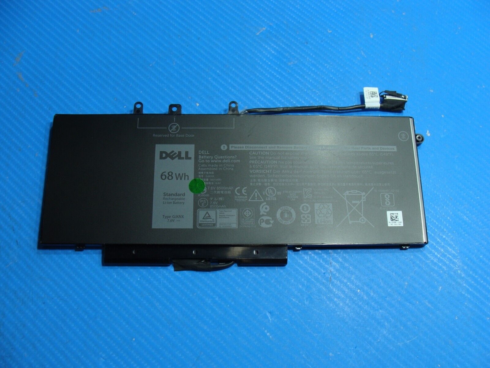 Dell Latitude 5480 14