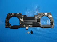 MacBook Pro 13" A2251 Mid 2020 MWP72LL i7 2.3GHz 16/512GB Logic Board 661-15946