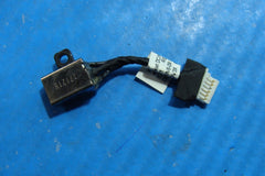 Dell Inspiron 11 3168 11.6" Genuine DC IN Power Jack w/Cable 450.07604.0001