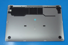 MacBook Air A1932 13" Late 2018 MRE82LL/A Bottom Case Space Gray 923-02825