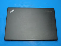 Lenovo ThinkPad X1 Carbon 3rd Gen 14" OEM Matte FHD LCD Screen Complete Assembly