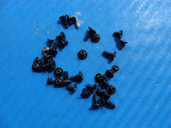 Dell Latitude 5480 14" Genuine Screw Set Screws for Repair ScrewSet