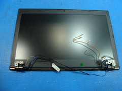 Lenovo ThinkPad T460 14" Genuine Matte HD LCD Screen Complete Assembly Black