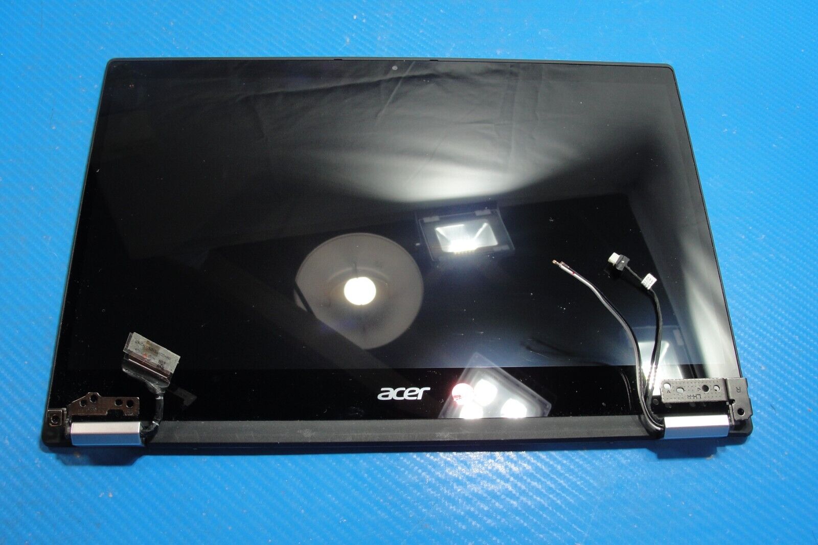 Acer Spin SP314-54N-58Q7 14