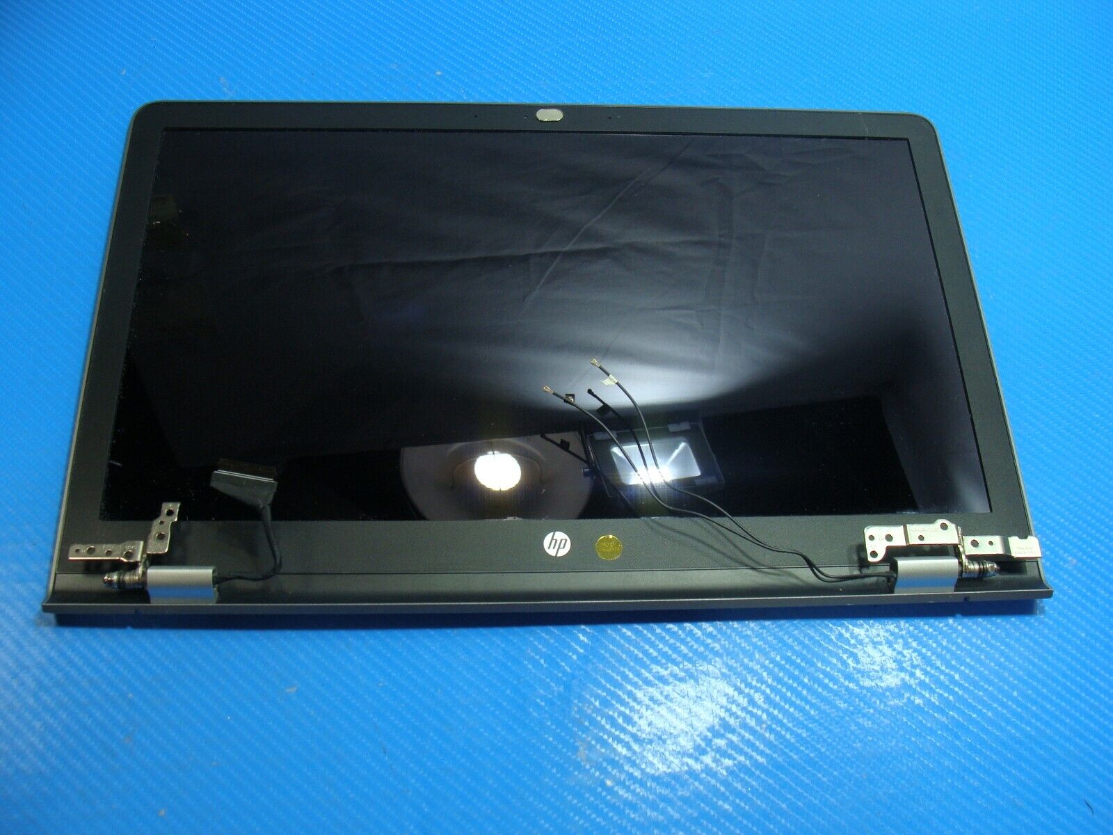 HP Pavilion 15-cc195cl 15.6