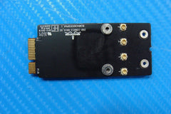 iMac 21.5" A1418 Late 2015 MK442LL/A Airport Bluetooth Card 661-02893 653-00005