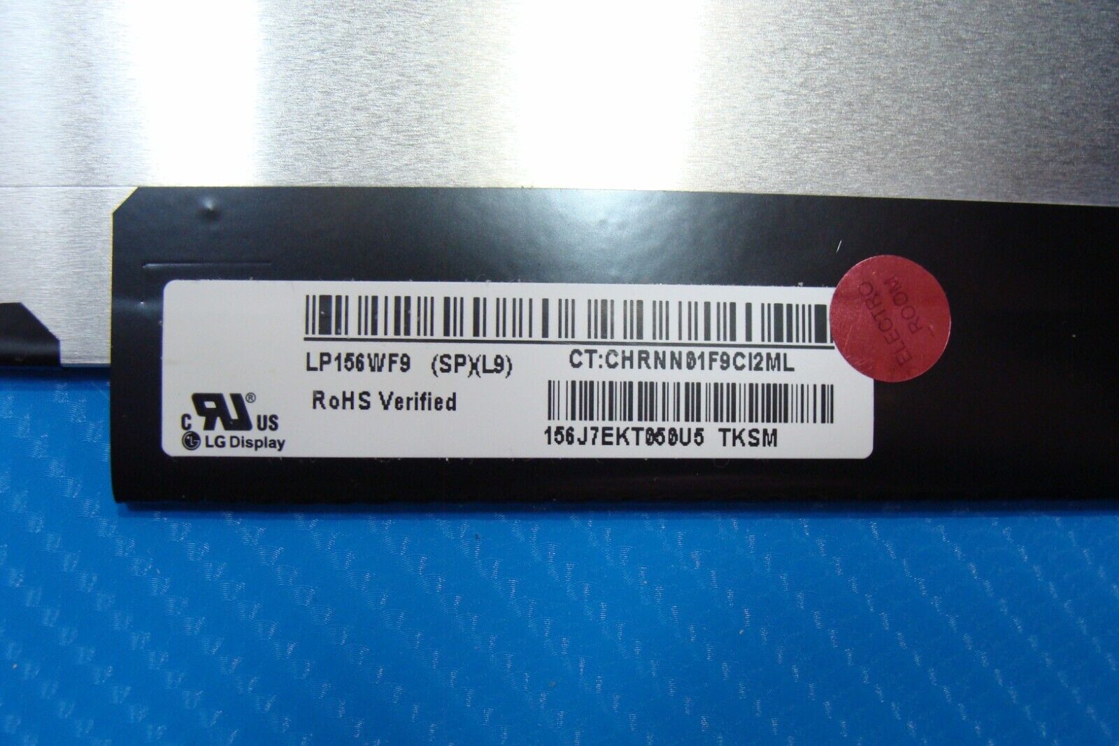 HP Pavilion 15-cs2062st 15.6