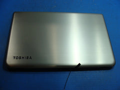 Toshiba Satellite S75-B7394 17.3" HD+ LCD Screen Complete Assembly Silver Grd A