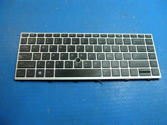 HP EliteBook 840 G6 14" US Backlit Keyboard 6037B0138901 L14377-001