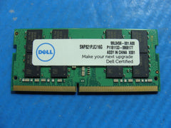 Dell 7280 Samsung 16GB 2Rx8 PC4-2400T SO-DIMM Memory RAM M471A2K43BB1-CRC