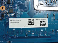 HP Envy 17m-bw0013dx 17.3" Intel i7-8550U 1.8GHz MX150 Motherboard L20712-601