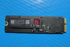 MacBook A1466 Samsung 128GB SSD Solid State Drive MZ-JPV128S/0A2 655-1958A