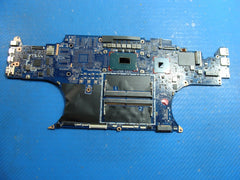 HP ZBook 15.6" Studio G5 OEM Laptop Intel i5-8300H 2.3GHz Motherboard L31684-601