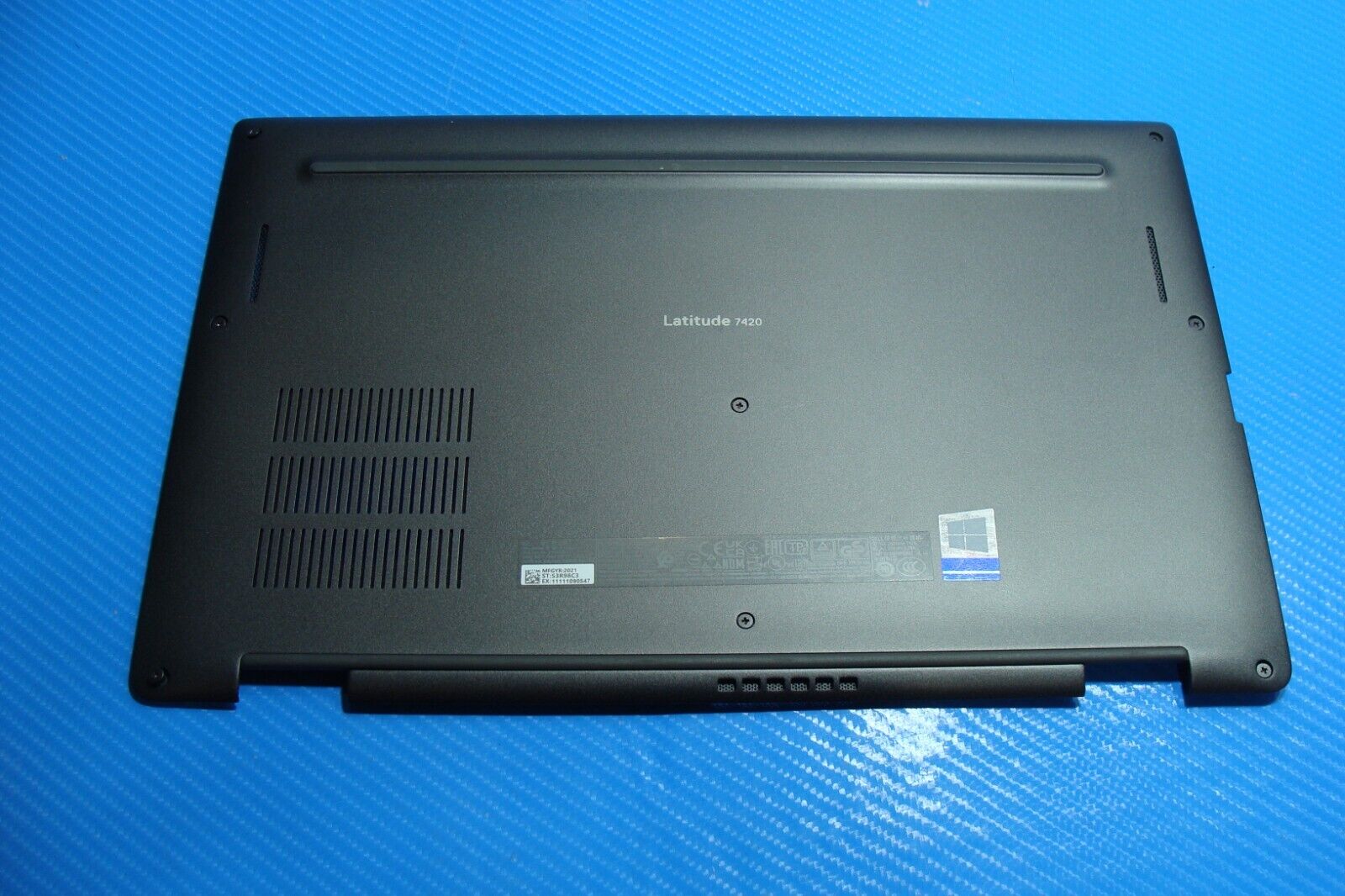 Dell Latitude 7420 14