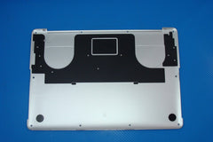 MacBook Pro A1398 15" Mid 2014 MGXA2LL/A Bottom Case Silver 076-00011