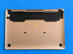 MacBook Air A2337 Late 2020 MGND3LL/A MGNE3LL/A 13" Bottom Case Gold 613-15303-A