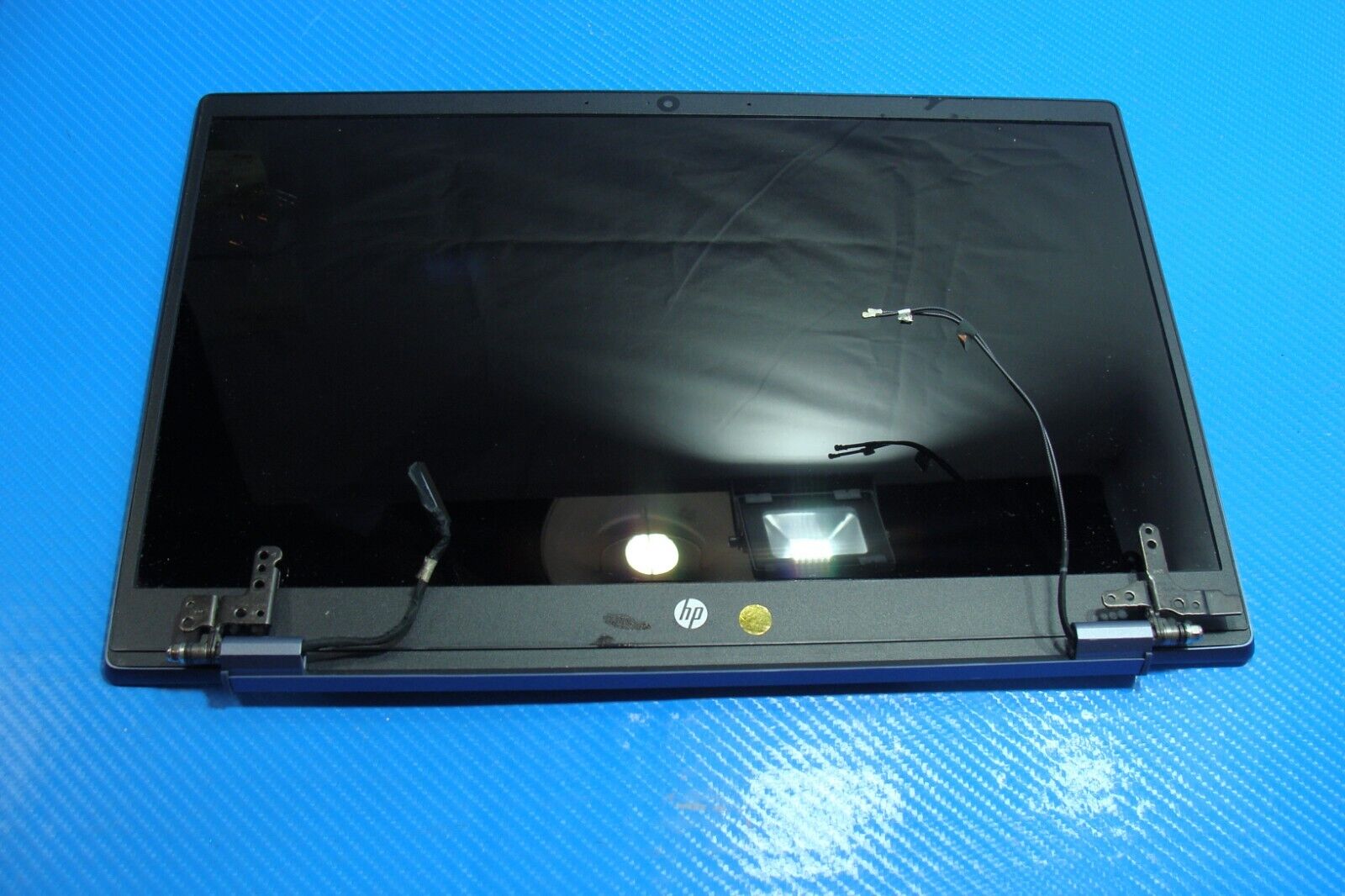 HP Pavilion 15-cs3073cl 15.6