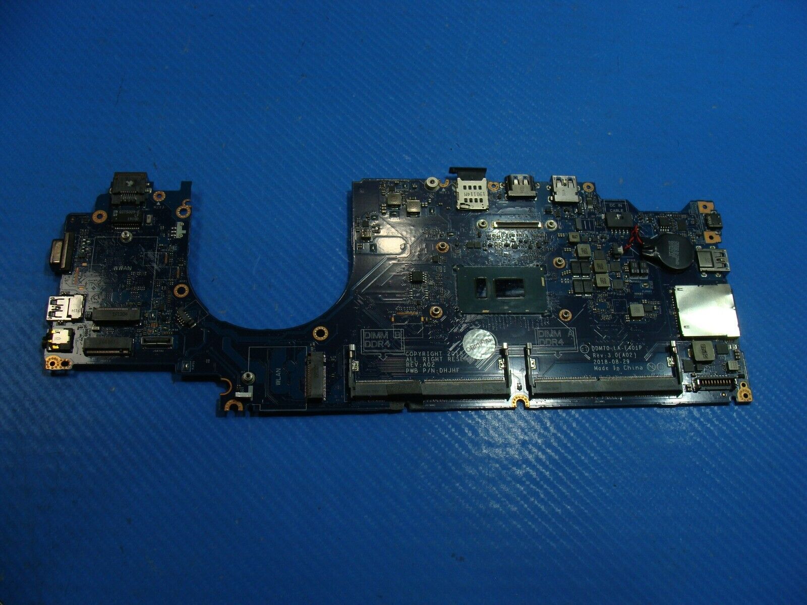 Dell Latitude 5490 14