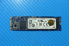 Dell 5580 Toshiba 256GB SATA M.2 SSD Solid State Drive VFR5T KSG60ZMV256G VFR5T