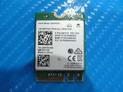 $9.99 | Dell Latitude 13.3" 7390 Genuine Laptop Wifi Wireless Card 8265ngw 8f3y8