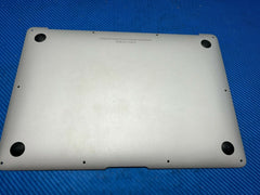 $19.99 | Macbook Air A1466 13" 2012 MD231LL/A Genuine Bottom Case Silver 923-0129