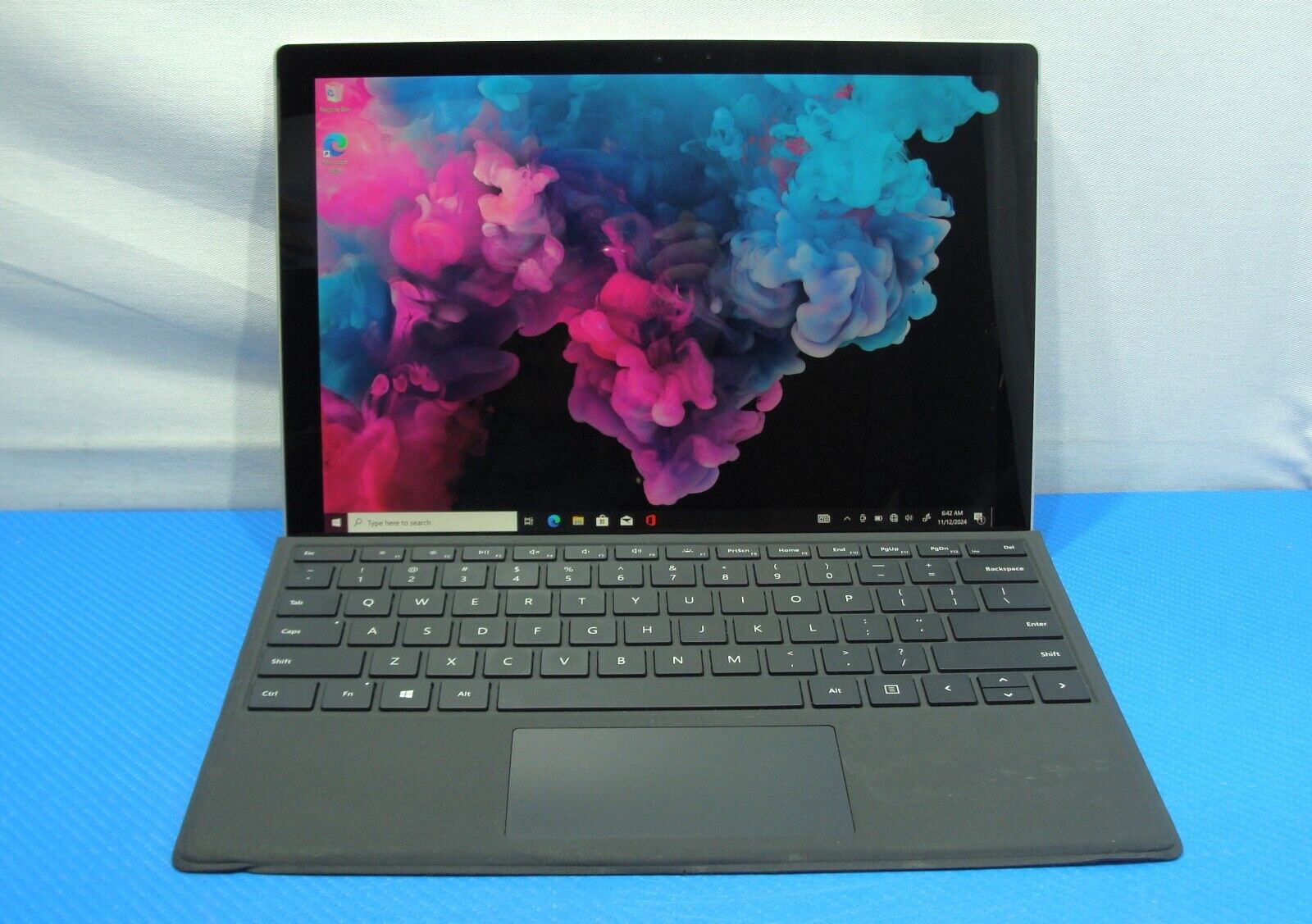 Microsoft Surface Pro 1807 12.3