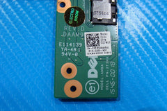 Dell Inspiron 15 7559 15.6" Genuine USB Audio Board w/Cable DAAM9API8D0 G5WGR