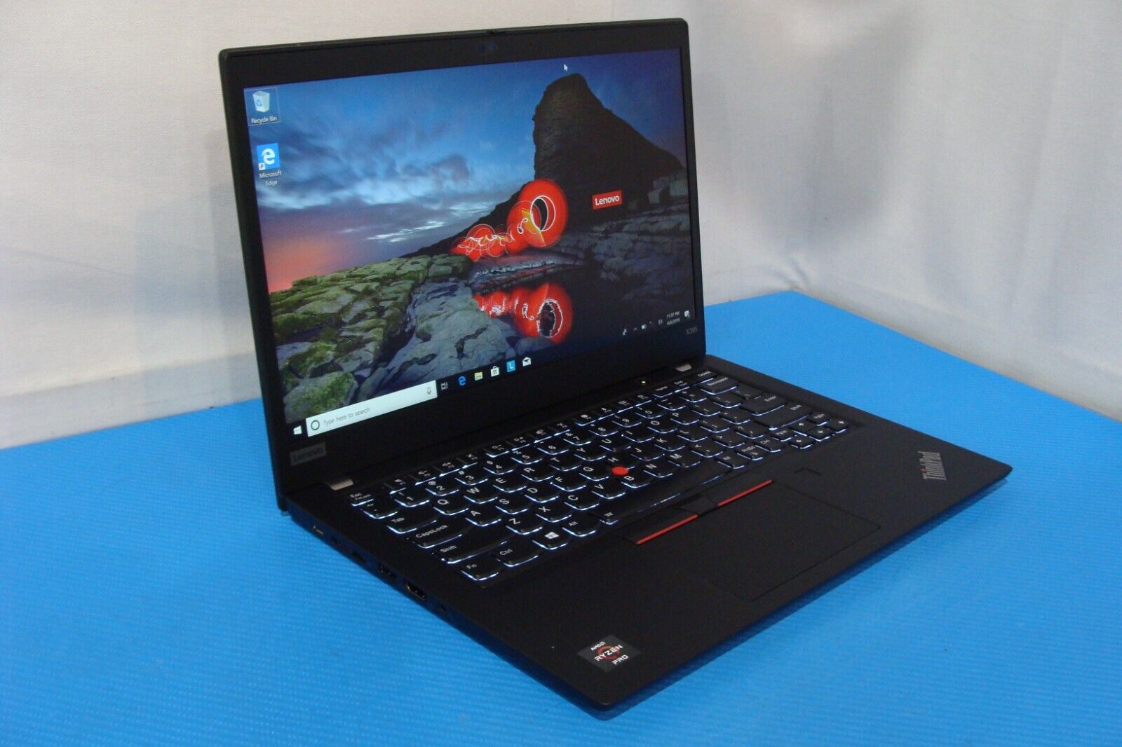 Lenovo ThinkPad X395 13.3