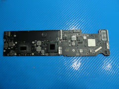 $129.99 | MacBook Air A1466 13" 2012 MD231LL/A i5-3427U 4Gb 1.8Ghz Logic Board 661-6631