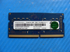 Lenovo E14 Ramaxel 8GB 1Rx8 PC4-2666 Memory RAM SO-DIMM RMSA3260ME78HAF-2666