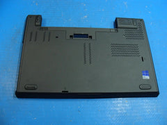 Lenovo ThinkPad 14" T440p Genuine Laptop Bottom Case w/Cover Door APOSQ000800