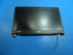 Dell Latitude 14" 5490 OEM Laptop Matte HD LCD Screen Complete Assembly Black