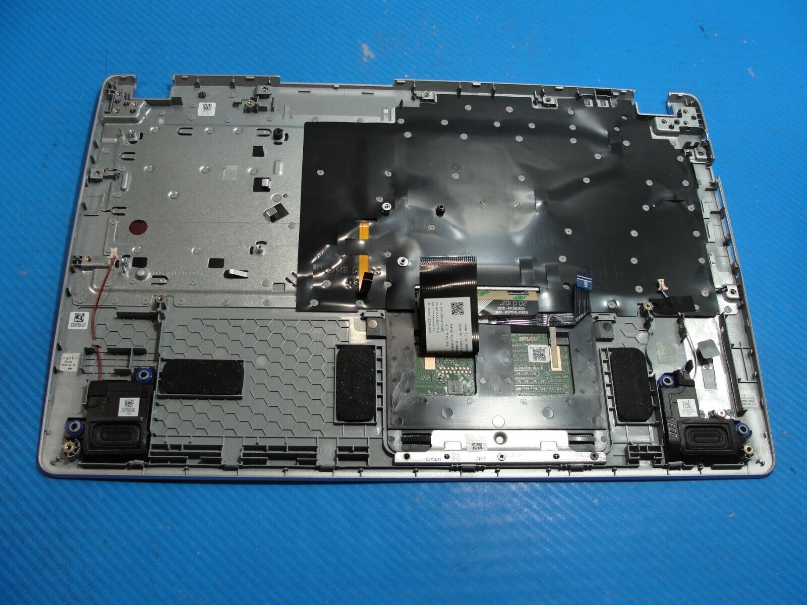 Acer Aspire 5 A515-43-R19L 15.6