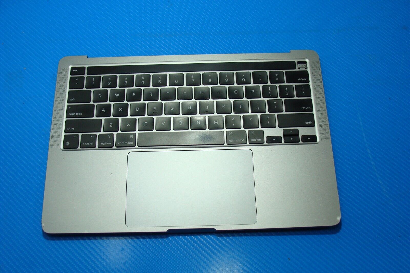 MacBook Pro A2338 2020 MYDA2LL/A 13