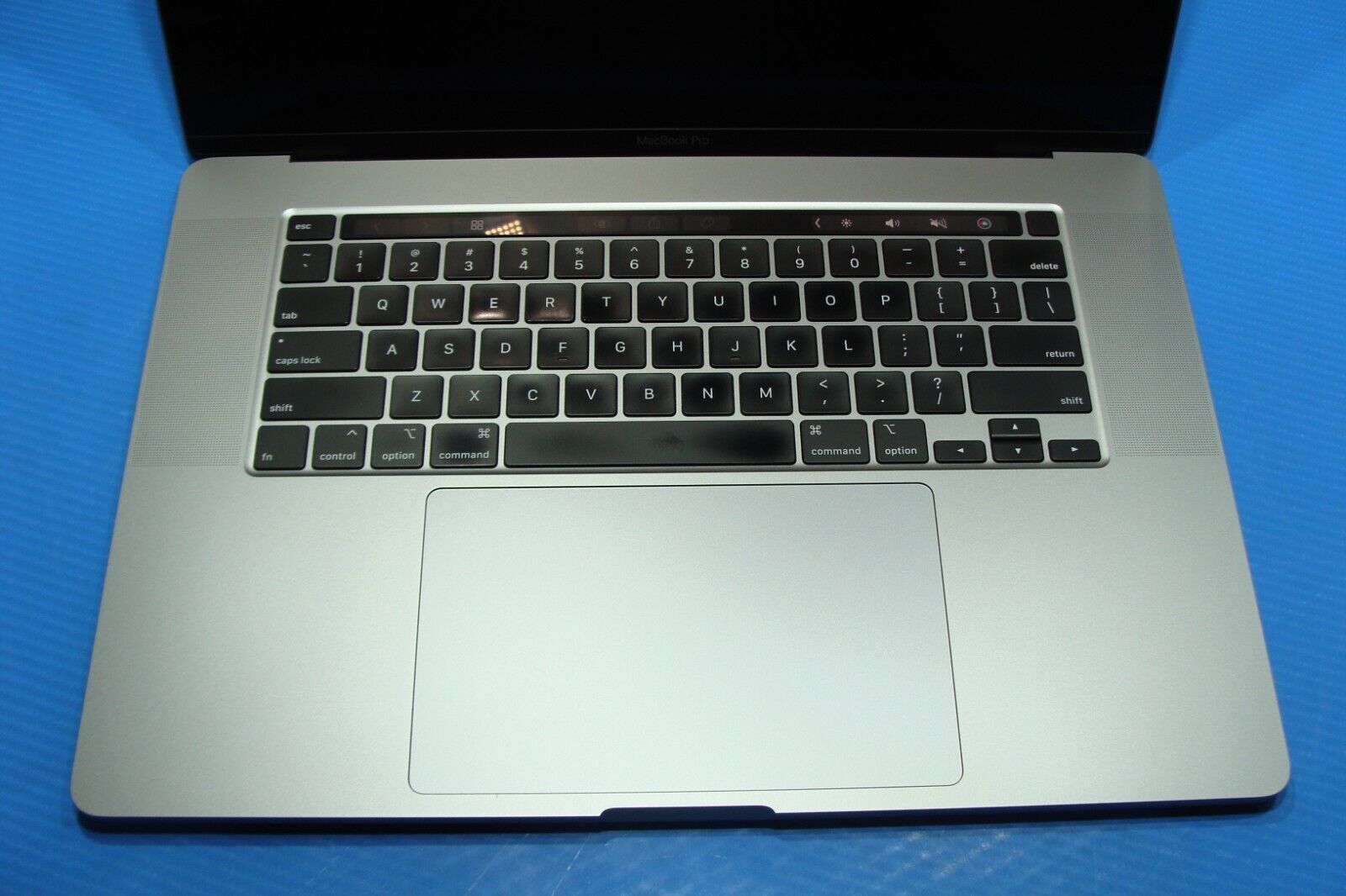 Apple MacBook Pro A2141 16