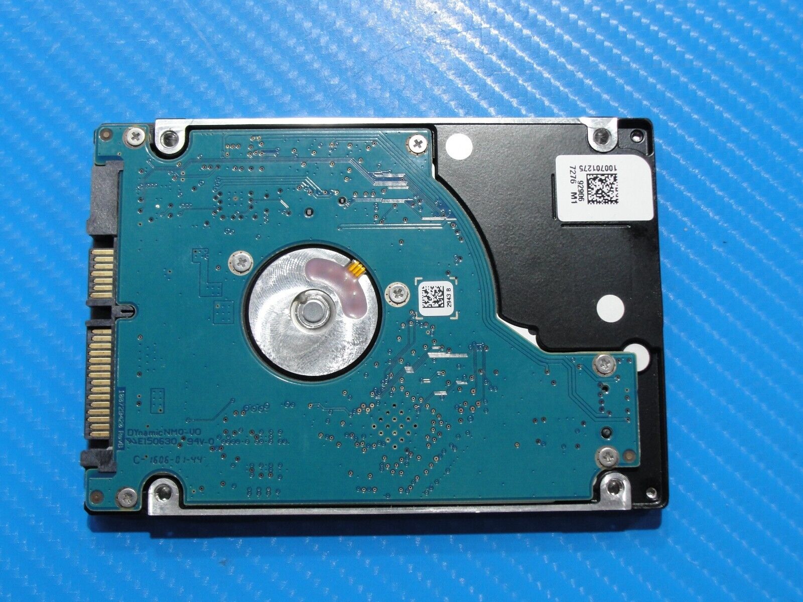 Dell 7520 500GB SATA 2.5