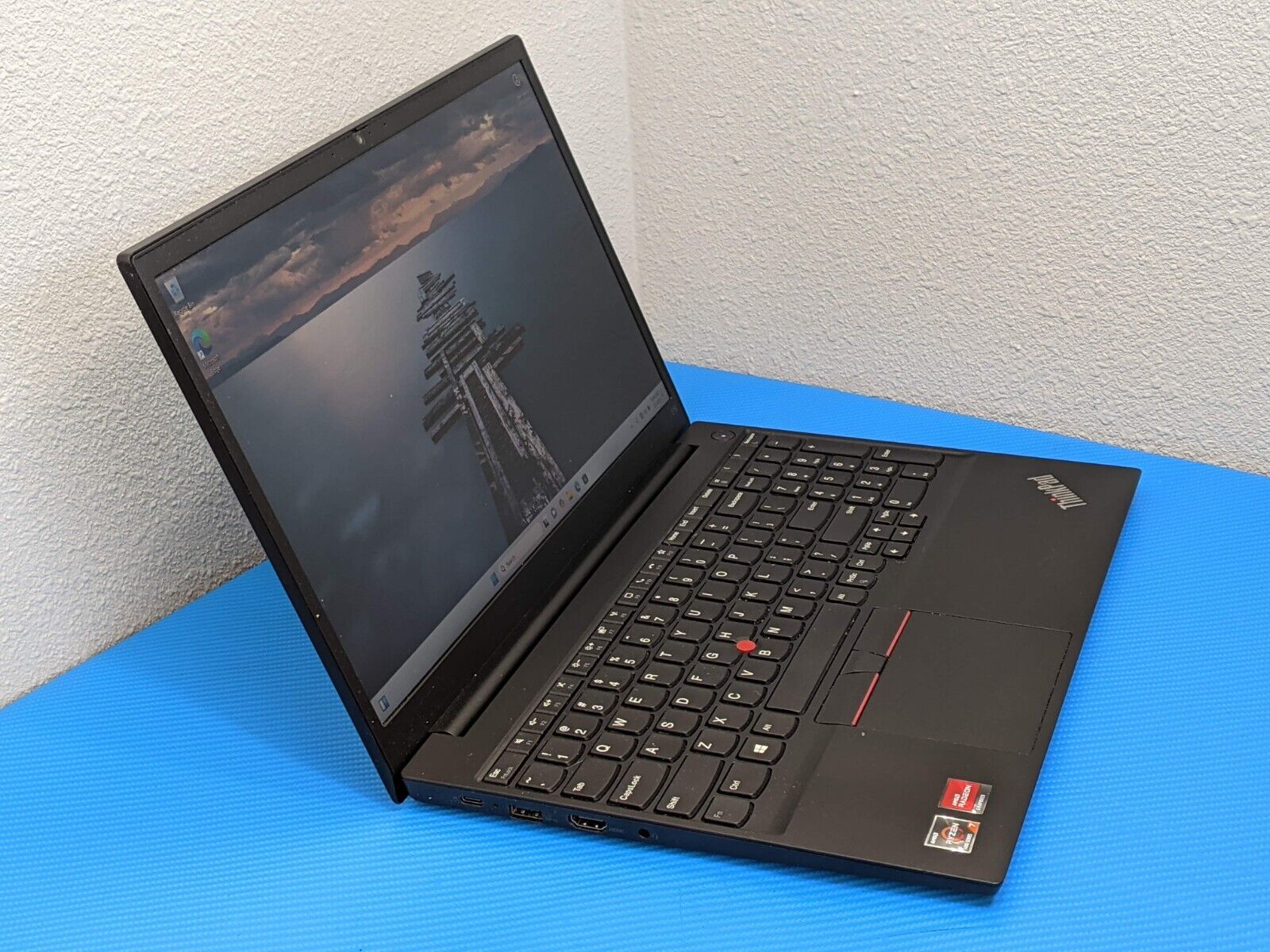 Lenovo ThinkPad E15 Gen 3 15.6