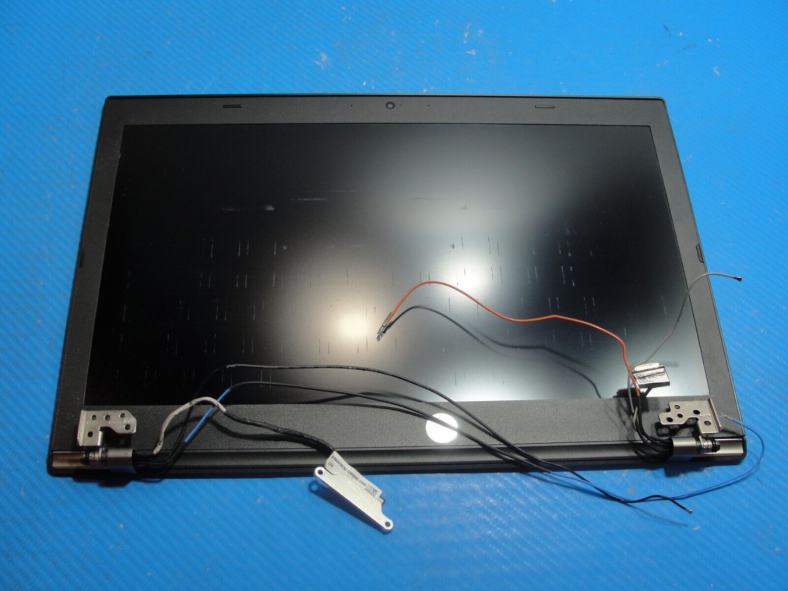 Lenovo ThinkPad 14” T460 20FN Genuine Laptop Matte LCD Screen Complete Assembly