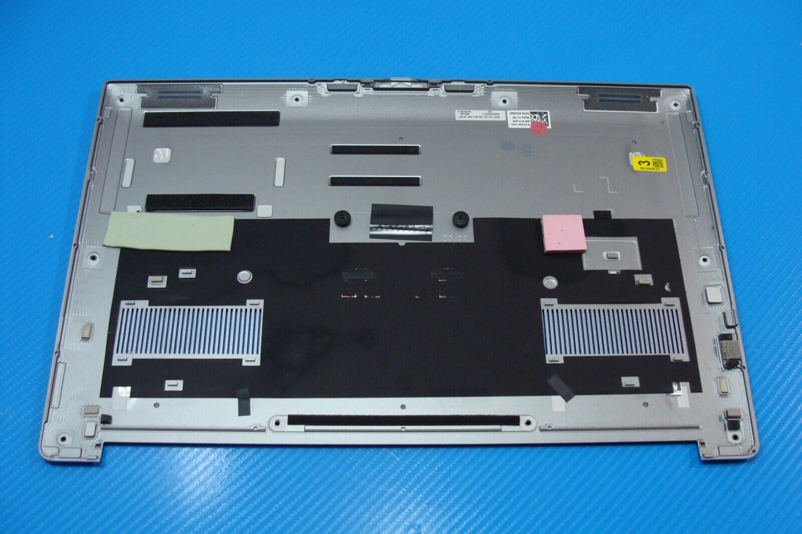 Dell Precision 5540 15.6