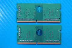 Dell 3579 SK Hynix 8GB 2x4GB 1Rx16 PC4-2666V Memory RAM SO-DIMM HMA851S6CJR6N-VK